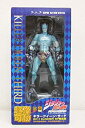 【中古】メディコス 超像可動 キラー・クイーン・サード 2011夏 WF限定版 ~ ジョジョの奇妙な冒険 ダイヤモンドは砕けない