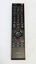 【中古】(非常に良い)東芝 デジタルテレビリモコン CT-90278