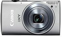 【中古】(非常に良い)Canon デジタルカメラ IXY 610F 約1210万画素 光学10倍ズーム シルバー IXY610F(SL)