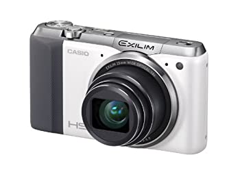 【中古】(非常に良い)CASIO EXILIM デジ