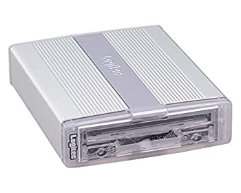 【中古】ロジテック 640MB 外付型USB MOドライブ LMO-A630U【メーカー名】ロジテック株会社【メーカー型番】LMO-A630U【ブランド名】ロジテック【商品説明】ロジテック 640MB 外付型USB MOドライブ LMO-A630U当店では初期不良に限り、商品到着から7日間は返品をお受けいたします。イメージと違う、必要でなくなった等、お客様都合のキャンセル・返品は一切お受けしておりません。中古品の場合、基本的に説明書・外箱・ドライバーインストール用のCD-ROMはついておりません。商品名に「限定」「保証」等の記載がある場合でも特典や保証・ダウンロードコードは付いておりません。写真は代表画像であり実際にお届けする商品の状態とは異なる場合があります。掲載と付属品が異なる場合は受注前に内容確認メールをお送りします。中古品の場合は中古の特性上、キズ・汚れがある場合があります。レンタル落ち商品は収納BOXや特典類など一切の付属品はありません他モール併売のため、万が一お品切れの場合はご連絡致します。ご注文からお届けまで1．ご注文　 ご注文は24時間受け付けております2．注文確認 　ご注文後、注文確認メールを送信します3．在庫確認　　　　 多モールでも併売の為、在庫切れの場合はご連絡させて頂きます。　 ※中古品は受注後に、再メンテナンス、梱包しますのでお届けまで4〜10営業日程度とお考え下さい。4．入金確認 前払い決済をご選択の場合、ご入金確認後に商品確保・配送手配を致します。5．出荷 配送準備が整い次第、出荷致します。配送業者、追跡番号等の詳細をメール送信致します。6．到着　 出荷後、1〜3日後に商品が到着します。 ※離島、北海道、九州、沖縄は遅れる場合がございます。予めご了承下さい。