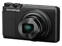 【中古】OLYMPUS デジタルカメラ STYLUS XZ-10 1200万画素 裏面照射型CMOS F1.8-2.7レンズ ブラック XZ-10 BLK(2)