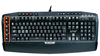 楽天市場】g710 キーボード ゲーミングの通販