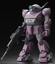 【中古】(非常に良い)装甲騎兵ボトムズ 1/20 スコープドッグ(メルキア軍カラー) プラモデル (プレミアムバンダイ限定)