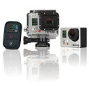 【中古】【国内正規品】 GoPro HERO3 ブラックエディション アドベンチャー CHDHX-301-JP【メーカー名】GoPro(ゴープロ)【メーカー型番】CHDHX-301-JP【ブランド名】GoPro(ゴープロ)【商品説明】【国内正規品】 GoPro HERO3 ブラックエディション アドベンチャー CHDHX-301-JP当店では初期不良に限り、商品到着から7日間は返品をお受けいたします。イメージと違う、必要でなくなった等、お客様都合のキャンセル・返品は一切お受けしておりません。中古品の場合、基本的に説明書・外箱・ドライバーインストール用のCD-ROMはついておりません。商品名に「限定」「保証」等の記載がある場合でも特典や保証・ダウンロードコードは付いておりません。写真は代表画像であり実際にお届けする商品の状態とは異なる場合があります。掲載と付属品が異なる場合は受注前に内容確認メールをお送りします。中古品の場合は中古の特性上、キズ・汚れがある場合があります。レンタル落ち商品は収納BOXや特典類など一切の付属品はありません他モール併売のため、万が一お品切れの場合はご連絡致します。ご注文からお届けまで1．ご注文　 ご注文は24時間受け付けております2．注文確認 　ご注文後、注文確認メールを送信します3．在庫確認　　　　 多モールでも併売の為、在庫切れの場合はご連絡させて頂きます。　 ※中古品は受注後に、再メンテナンス、梱包しますのでお届けまで4〜10営業日程度とお考え下さい。4．入金確認 前払い決済をご選択の場合、ご入金確認後に商品確保・配送手配を致します。5．出荷 配送準備が整い次第、出荷致します。配送業者、追跡番号等の詳細をメール送信致します。6．到着　 出荷後、1〜3日後に商品が到着します。 ※離島、北海道、九州、沖縄は遅れる場合がございます。予めご了承下さい。