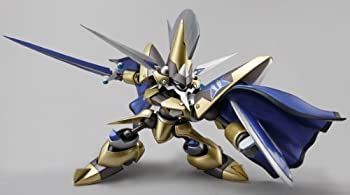 【中古】ヴァリアブルアクション 覇王大系リューナイト リューパラディン（アデュー・レジェンド） （メガトレショップ限定）