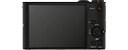 【中古】(非常に良い)SONY デジタルカメラ Cyber-shot WX300 2110万画素 光学20倍 ブラック DSC-WX300(B)