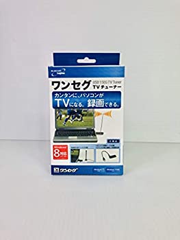 【中古】ロジテック USBワンセグチューナー LDT-1S310U/J Windows Vista~Windows8対応(RT除く) XP非対応【メーカー名】ロジテック【メーカー型番】LDT-1S310U/J【ブランド名】ロジテック【商品説明】ロジテック USBワンセグチューナー LDT-1S310U/J Windows Vista~Windows8対応(RT除く) XP非対応当店では初期不良に限り、商品到着から7日間は返品をお受けいたします。イメージと違う、必要でなくなった等、お客様都合のキャンセル・返品は一切お受けしておりません。中古品の場合、基本的に説明書・外箱・ドライバーインストール用のCD-ROMはついておりません。商品名に「限定」「保証」等の記載がある場合でも特典や保証・ダウンロードコードは付いておりません。写真は代表画像であり実際にお届けする商品の状態とは異なる場合があります。掲載と付属品が異なる場合は受注前に内容確認メールをお送りします。中古品の場合は中古の特性上、キズ・汚れがある場合があります。レンタル落ち商品は収納BOXや特典類など一切の付属品はありません他モール併売のため、万が一お品切れの場合はご連絡致します。ご注文からお届けまで1．ご注文　 ご注文は24時間受け付けております2．注文確認 　ご注文後、注文確認メールを送信します3．在庫確認　　　　 多モールでも併売の為、在庫切れの場合はご連絡させて頂きます。　 ※中古品は受注後に、再メンテナンス、梱包しますのでお届けまで4〜10営業日程度とお考え下さい。4．入金確認 前払い決済をご選択の場合、ご入金確認後に商品確保・配送手配を致します。5．出荷 配送準備が整い次第、出荷致します。配送業者、追跡番号等の詳細をメール送信致します。6．到着　 出荷後、1〜3日後に商品が到着します。 ※離島、北海道、九州、沖縄は遅れる場合がございます。予めご了承下さい。