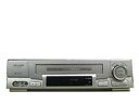 【中古】(非常に良い)VHSビデオデッキ　シャープ　VC-HF730【メーカー名】【メーカー型番】【ブランド名】シャープ(SHARP)【商品説明】VHSビデオデッキ　シャープ　VC-HF730当店では初期不良に限り、商品到着から7日間は返品をお受けいたします。 イメージと違う、必要でなくなった等、お客様都合のキャンセル・返品は一切お受けしておりません。 中古品の場合、基本的に説明書・外箱・ドライバーインストール用のCD-ROMはついておりません。 商品名に「限定」「保証」等の記載がある場合でも特典や保証・ダウンロードコードは付いておりません。 写真は代表画像であり実際にお届けする商品の状態とは異なる場合があります。 掲載と付属品が異なる場合は受注前に内容確認メールをお送りします。 中古品の場合は中古の特性上、キズ・汚れがある場合があります。 レンタル落ち商品は収納BOXや特典類など一切の付属品はありません 他モール併売のため、万が一お品切れの場合はご連絡致します。 ご注文からお届けまで 1．ご注文　 ご注文は24時間受け付けております 2．注文確認 　ご注文後、注文確認メールを送信します 3．在庫確認　　　 　 多モールでも併売の為、在庫切れの場合はご連絡させて頂きます。 　 ※中古品は受注後に、再メンテナンス、梱包しますのでお届けまで4〜10営業日程度とお考え下さい。 4．入金確認 前払い決済をご選択の場合、ご入金確認後に商品確保・配送手配を致します。 5．出荷 配送準備が整い次第、出荷致します。配送業者、追跡番号等の詳細をメール送信致します。 6．到着　 出荷後、1〜3日後に商品が到着します。 ※離島、北海道、九州、沖縄は遅れる場合がございます。予めご了承下さい。