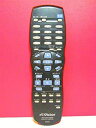【中古】(非常に良い)ビクター DVDリモコン RM-SXV054D