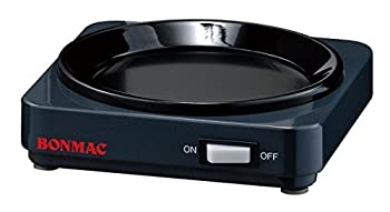 【中古】BONMAC コーヒーウォーマー BMW-1A
