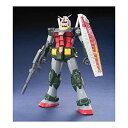 【中古】(未使用 未開封品)MG 1/100 RX-78-2 GUNDAM ガンダム Ver.2.0 リアルタイプカラー 超 大河原邦男展Ver.