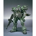 【中古】(非常に良い)ROBOT魂 ロボット魂 〈SIDE MS〉ギラ・ズール(親衛隊機) バンダイ版