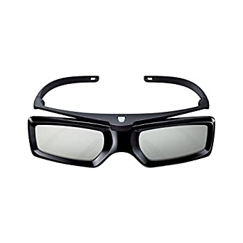【中古】(未使用品)SONY 3Dメガネ(アクティブシャッター方式) TDG-BT500A