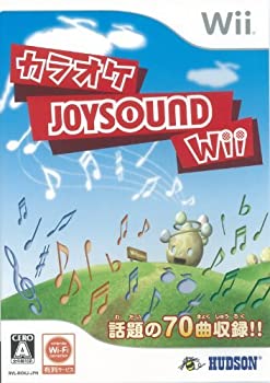 šۥ饪JOYSOUND Wii(եñ)