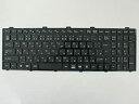 【中古】(非常に良い)富士通 ノートパソコン用 キーボード CP556200-01