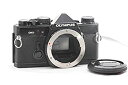 【中古】Olympus OM-2N ブラック