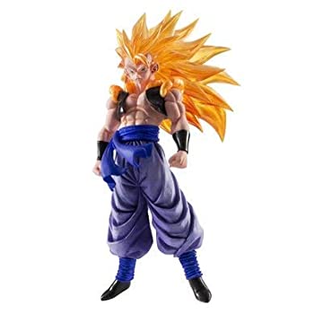 驚きの安さ Hybrid Grade ドラゴンボール改 1 超サイヤ人3ゴジータ 単品 大流行中 Pooh And Friends Com