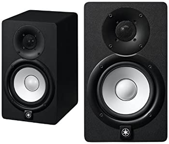 YAMAHA パワードスタジオモニター HS5（ペア）