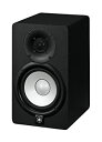 【中古】(非常に良い)ヤマハ YAMAHA HSシリーズ アクティブスタジオモニタースピーカー HS5(1本)