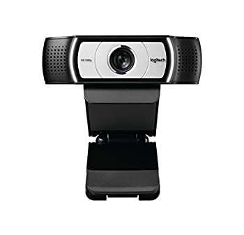 yÁz(ɗǂ)Logitech Webcam C930 E Webcam PC/Mac USB Interface