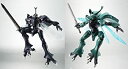 【中古】ROBOT魂 -ロボット魂-〈SIDE AB〉 聖戦士ダンバイン ダンバイン (トッド機&トカマク機)(魂ウェブ限定)