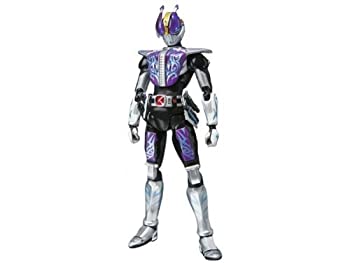 【中古】仮面ライダー電王&キバ クライマックス刑事 S.H.Figuarts 仮面ライダーネガ電王