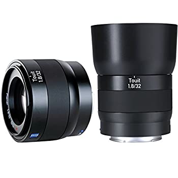 【中古】カールツァイス ZEISS Touit 1.8/32 E-mount