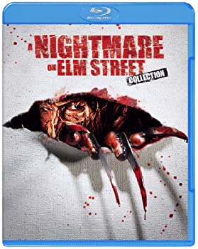 【中古】エルム街の悪夢 スペシャル・バリューパック (初回限定生産) [Blu-ray]のサムネイル