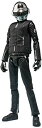 【中古】(未使用品)S.H.Figuarts Daft Punk Thomas Bangalter