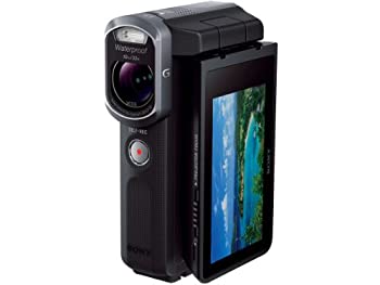 【中古】SONY ビデオカメラ HANDYCAM GWP88V 内蔵メモリ16GB 10m防水/防塵/耐衝撃 HDR-GWP88V【メーカー名】ソニー【メーカー型番】HDRGWP88V【ブランド名】ソニー(SONY)【商品説明】SONY ビ...