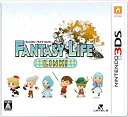 【中古】ファンタジーライフ LINK! - 3DS【メーカー名】レベルファイブ【メーカー型番】CTR-P-BLKJ【ブランド名】レベルファイブ【商品説明】ファンタジーライフ LINK! - 3DS当店では初期不良に限り、商品到着から7日間は返品をお受けいたします。イメージと違う、必要でなくなった等、お客様都合のキャンセル・返品は一切お受けしておりません。中古品の場合、基本的に説明書・外箱・ドライバーインストール用のCD-ROMはついておりません。商品名に「限定」「保証」等の記載がある場合でも特典や保証・ダウンロードコードは付いておりません。写真は代表画像であり実際にお届けする商品の状態とは異なる場合があります。掲載と付属品が異なる場合は受注前に内容確認メールをお送りします。中古品の場合は中古の特性上、キズ・汚れがある場合があります。レンタル落ち商品は収納BOXや特典類など一切の付属品はありません他モール併売のため、万が一お品切れの場合はご連絡致します。ご注文からお届けまで1．ご注文　 ご注文は24時間受け付けております2．注文確認 　ご注文後、注文確認メールを送信します3．在庫確認　　　 多モールでも併売の為、在庫切れの場合はご連絡させて頂きます。　 ※中古品は受注後に、再メンテナンス、梱包しますのでお届けまで4〜10営業日程度とお考え下さい。4．入金確認 前払い決済をご選択の場合、ご入金確認後に商品確保・配送手配を致します。5．出荷 配送準備が整い次第、出荷致します。配送業者、追跡番号等の詳細をメール送信致します。6．到着　 出荷後、1〜3日後に商品が到着します。 ※離島、北海道、九州、沖縄は遅れる場合がございます。予めご了承下さい。