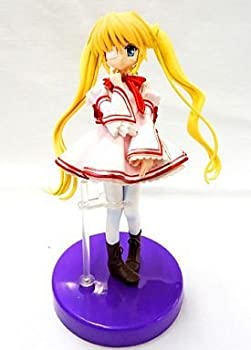 【中古】Rewrite - リライト - ヒロインフィギュア2 中津静流 単品