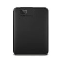 【中古】WD HDD ポータブルハードディスク 2TB WD Elements Portable WDBU6Y0020BBK-EESN USB3.0/【メーカー名】Western Digital【メーカー型番】WDBU6Y0020BBK-EESN【ブランド名】WESTERNDIGITAL【商品説明】WD HDD ポータブルハードディスク 2TB WD Elements Portable WDBU6Y0020BBK-EESN USB3.0/当店では初期不良に限り、商品到着から7日間は返品をお受けいたします。イメージと違う、必要でなくなった等、お客様都合のキャンセル・返品は一切お受けしておりません。中古品の場合、基本的に説明書・外箱・ドライバーインストール用のCD-ROMはついておりません。商品名に「限定」「保証」等の記載がある場合でも特典や保証・ダウンロードコードは付いておりません。写真は代表画像であり実際にお届けする商品の状態とは異なる場合があります。掲載と付属品が異なる場合は受注前に内容確認メールをお送りします。中古品の場合は中古の特性上、キズ・汚れがある場合があります。レンタル落ち商品は収納BOXや特典類など一切の付属品はありません他モール併売のため、万が一お品切れの場合はご連絡致します。ご注文からお届けまで1．ご注文　 ご注文は24時間受け付けております2．注文確認 　ご注文後、注文確認メールを送信します3．在庫確認　　　　 多モールでも併売の為、在庫切れの場合はご連絡させて頂きます。　 ※中古品は受注後に、再メンテナンス、梱包しますのでお届けまで4〜10営業日程度とお考え下さい。4．入金確認 前払い決済をご選択の場合、ご入金確認後に商品確保・配送手配を致します。5．出荷 配送準備が整い次第、出荷致します。配送業者、追跡番号等の詳細をメール送信致します。6．到着　 出荷後、1〜3日後に商品が到着します。 ※離島、北海道、九州、沖縄は遅れる場合がございます。予めご了承下さい。