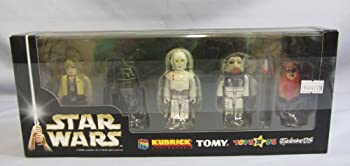メディコムトイ スター・ウォーズ キューブリック シリーズ10