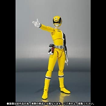 【中古】S.H.Figuarts デカイエロー【メーカー名】【メーカー型番】【ブランド名】BANDAI【商品説明】S.H.Figuarts デカイエロー当店では初期不良に限り、商品到着から7日間は返品をお受けいたします。イメージと違う、必要...