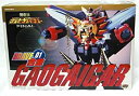 【中古】BRAVE合金 01 勇者王ガオガイガー FINAL