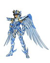 【中古】聖闘士聖衣神話 ペガサス星矢 神聖衣 -10th Anniversary Edition-