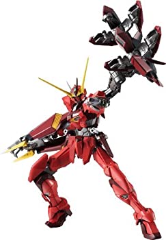 【中古】(未使用・未開封品)ROBOT魂 [SIDE MS] テスタメントガンダム