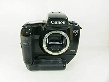【中古】(非常に良い)Canon EOS 5