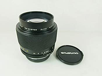 【中古】Olympus MFレンズ OM 90mm F2 マクロ 【中古】Olympus MFレンズ OM 90mm F2 マクロ