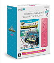 【中古】(未使用 未開封品)Nintendo Land Wiiリモコンプラスセット (ピンク)