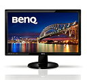 【中古】BenQ 21.5インチワイド スタンダードモニター (Full HD/VAパネル) GW2255HM(2)