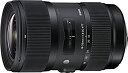 【中古】(非常に良い)SIGMA 18-35mm F1.8 