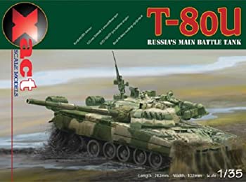楽天市場】T-80U（スケール1/35）の通販
