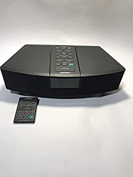 【中古】BOSE　ボーズ　AWR1-0W　WAVE RADIO　ウェーブレディオ　（ウェーブラジオ）