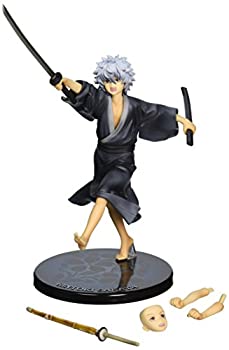 【中古】(非常に良い)G.E.M.シリーズ　銀魂　坂田銀時（幼少期編）(3.0)