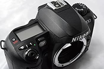 【中古】(非常に良い)Nikon ニコン D100