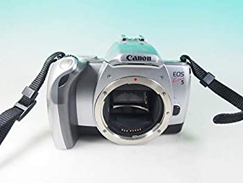 【中古】(非常に良い)Canon EOS Kiss5