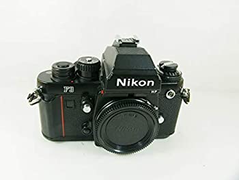 yÁzNikon F3P